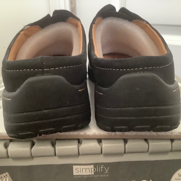 Sofft Walking Slip-on Sneakers, Size 7.5 - Picture 4 of 9